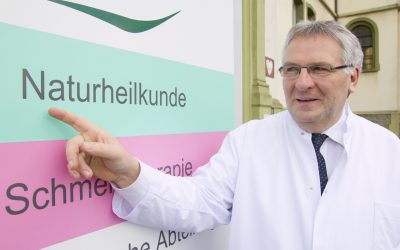 Chronische Blasenentzündungen und Ateminfekte: Es muss nicht immer ein Antibiotkium sein