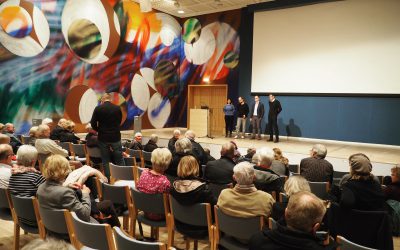 Die besten Eindrücke aus dem Gesundheitsseminar: „Mir ist so schwindelig“