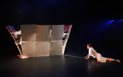 Theater Total: „Werden muss ich wohl allein“ | 9. Bochumer Gesundheitsmesse am 29. März 2020