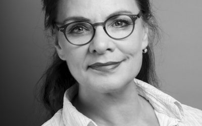 Waltraud Ehlert: „Die Innereien zuerst“ | 9. Bochumer Gesundheitsmesse am 29. März 2020