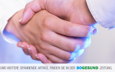 Kommunikation ist (fast) alles