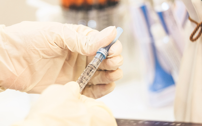 Herz-Patienten: Zwei entscheidende Gründe für die Grippeschutz-Impfung