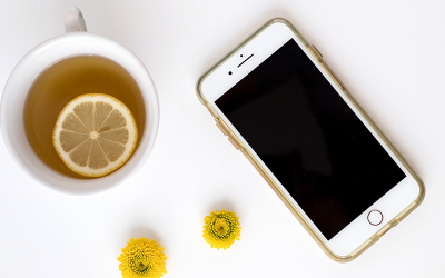 Krankmeldungen per App möglich