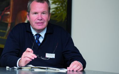 Wenn andere leiden: Der Narzisst „gebraucht“ andere Menschen – Interview mit Professor Juckel