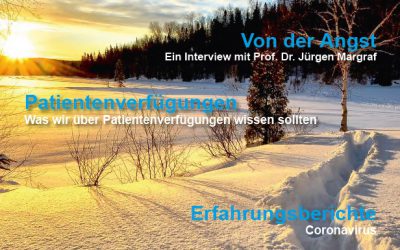 Die neue Ausgabe von BOGESUND ist da!