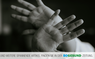 VON DER ANGST – Im Gespräch mit Prof. Dr. Jürgen Margraf