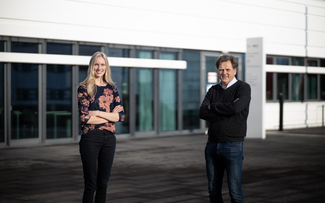 Demenzforschung: Bluttest zur Früherkennung