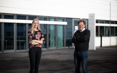 Demenzforschung: Bluttest zur Früherkennung