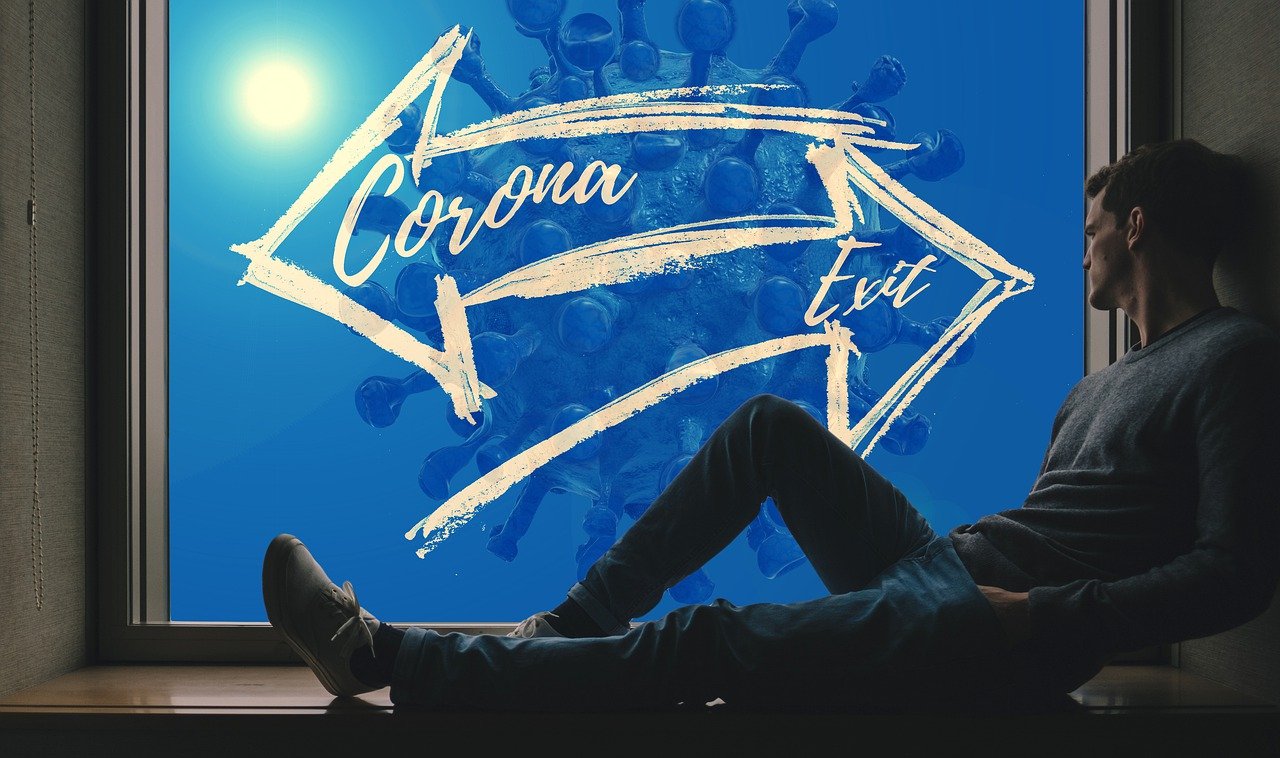 „Long-Covid-Syndrom" - eine neue Herausforderung - MedQN