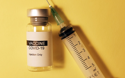 Wie hoch ist das Risiko einer Sinusvenenthrombose?