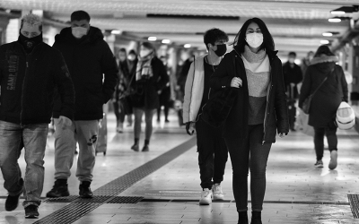 Wie wichtig ist die Herdenimmunität?