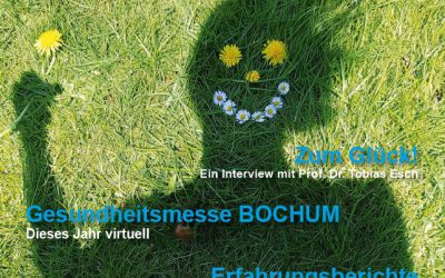 Die neue Ausgabe von BOGESUND