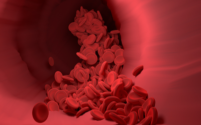 Blutgruppe beeinflusst COVID-19 Infektion