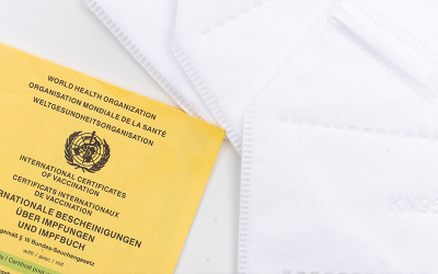 Wer sich nicht impfen lässt, nimmt eine Ansteckung in Kauf