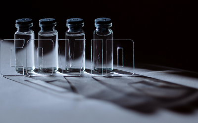 Aufbau des Impfschutzes