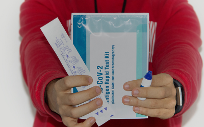 Die wichtigsten Coronatests im Vergleich