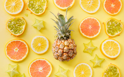 Hilft Vitamin C bei schweren Langzeitfolgen nach Coronainfektion?