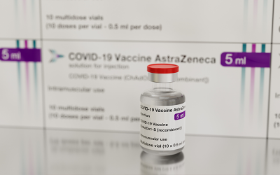 Rote-Hand-Briefe bezüglich Covid-19