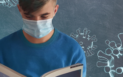 Impfempfehlung für 12- bis 17-Jährige