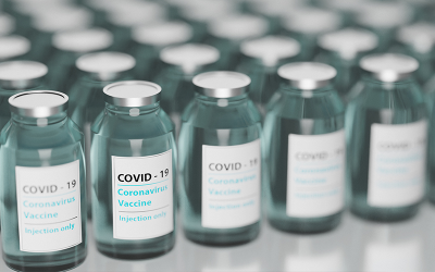 Novavax beantragt Zulassung für Impfstoff