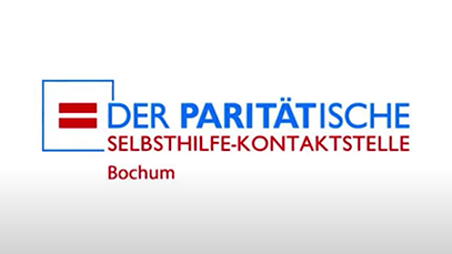 Der Paritätische – Selbsthilfe-Kontaktstelle Bochum