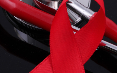 Coronavirus und HIV im Vergleich