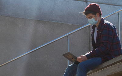 Vergesst die Jungen nicht!