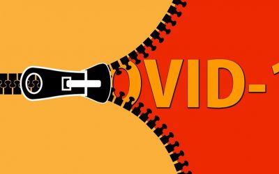 Schmerzen bei Long-Covid