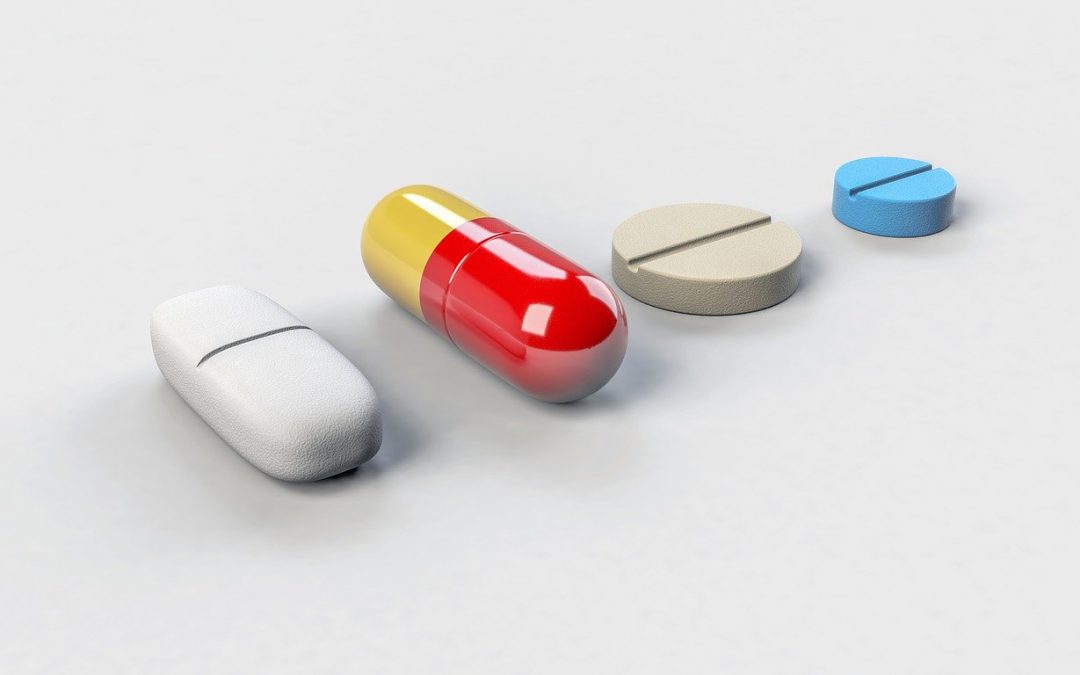 Neue Möglichkeiten für Therapiestragien