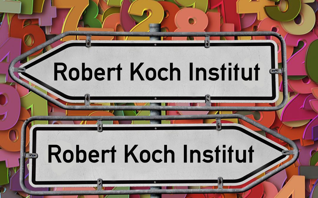 Neue Diskussion über den Stellenwert der Inzidenzen