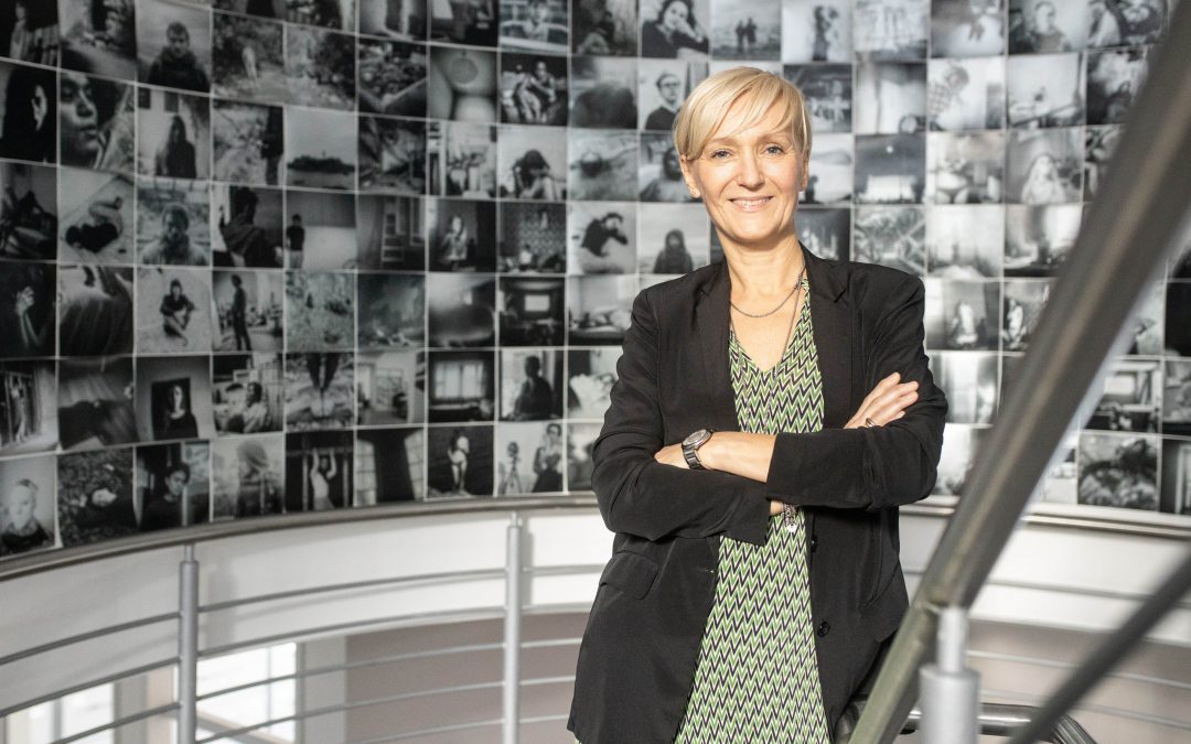 Online-Seminar: Familien unter Druck – Eltern und Kinder in der Corona-Zeit