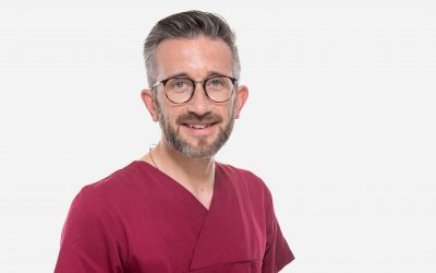 Augusta Kliniken sind Teil deutschlandweiter Pflege-Studie