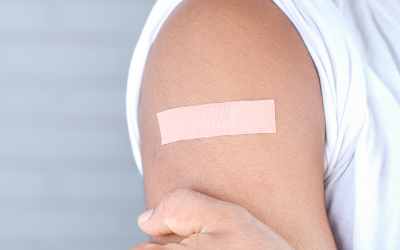 Neuer Impfstoff: Novavax