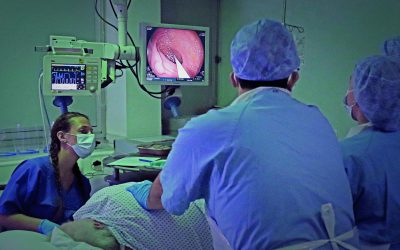 Augusta Kliniken: Neue Endoskopie-Technik für mehr Patientensicherheit