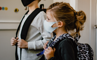 BioNTech für Kinder freigegeben