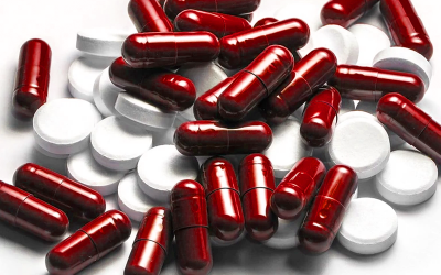 Antivirale Covidtherapie