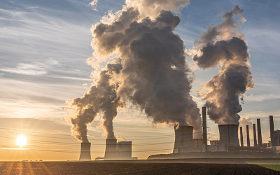 Tod durch Luftverschmutzung