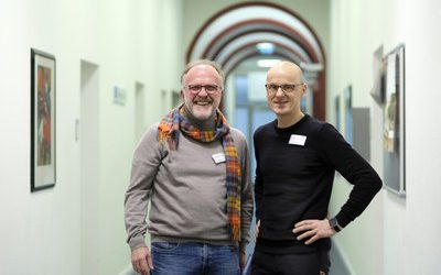 Angehörigengruppe „Ich darf auch an mich denken“ trifft sich online