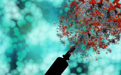 Booster-Chaos in NRW