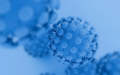 Omikron-Variante in der Pandemie Teil 2