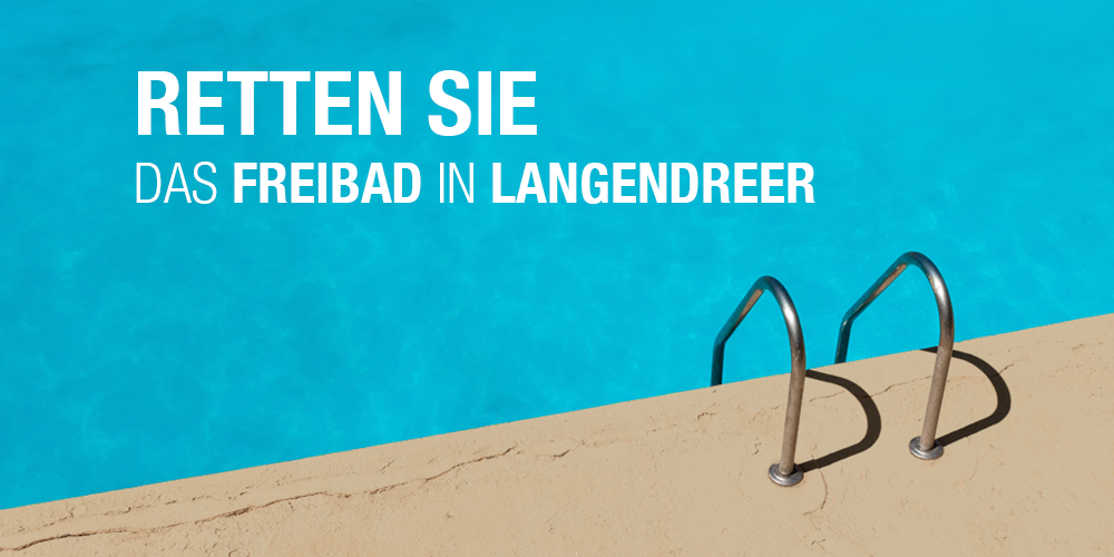 Das Freibad in Langendreer soll geschlossen werden
