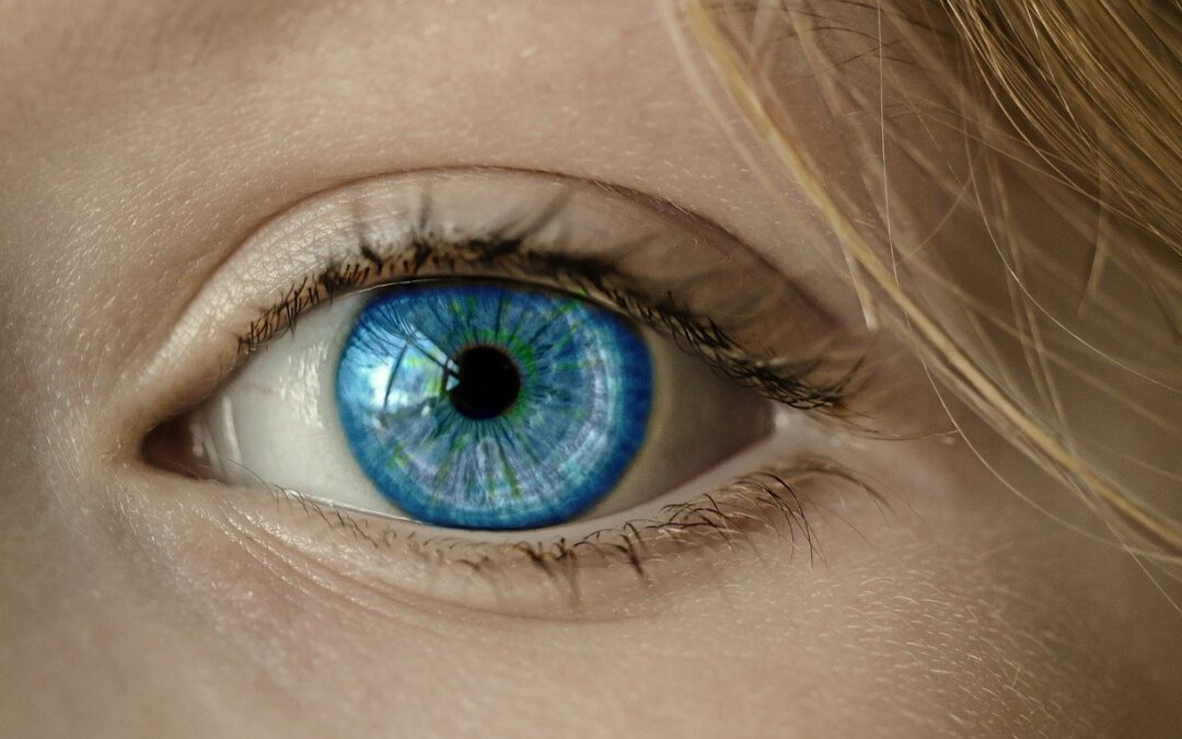 18. Mai 2022: Online-Seminar „Augenkrankheiten im Alter: Grauer Star und Makuladegeneration“