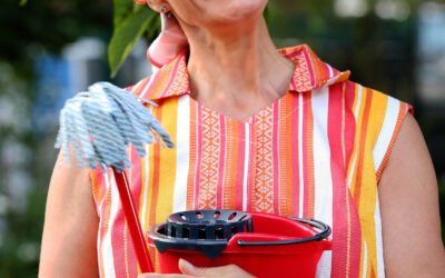 10. Gesundheitsmesse Bochum 2022: „Gesund und aktiv in jedem Alter“: Auch Entertainerin Esther Münch ist dabei