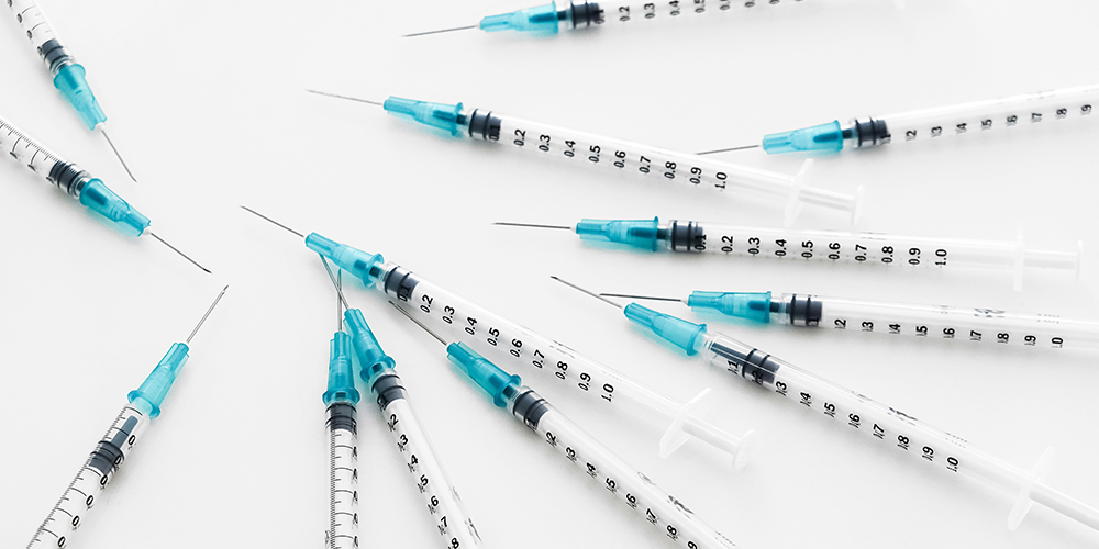 Nachtrag: Reaktionen auf Impfkomplikation nach COVID-Schutzimpfung