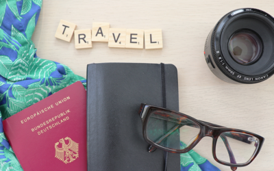 Reiseverordnung (Stand: Juni 2022)