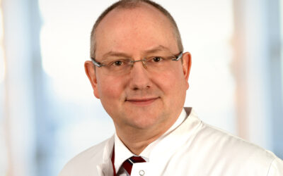 Bochumer Hautarzt in den Vorstand der Deutschen Allergologen gewählt