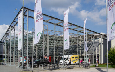 13. Gesundheitsmesse Bochum: Informationen und Aktionen rund ums Thema „Ohne Gesundheit ist alles nichts.“