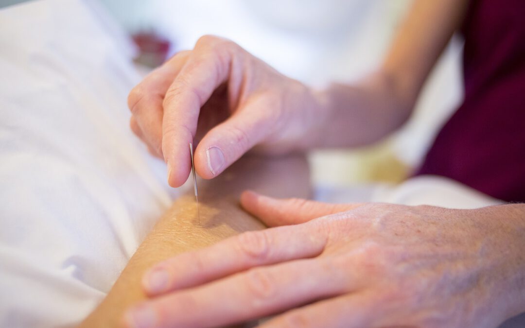 Schulmedizin und Naturheilkunde ergänzen sich