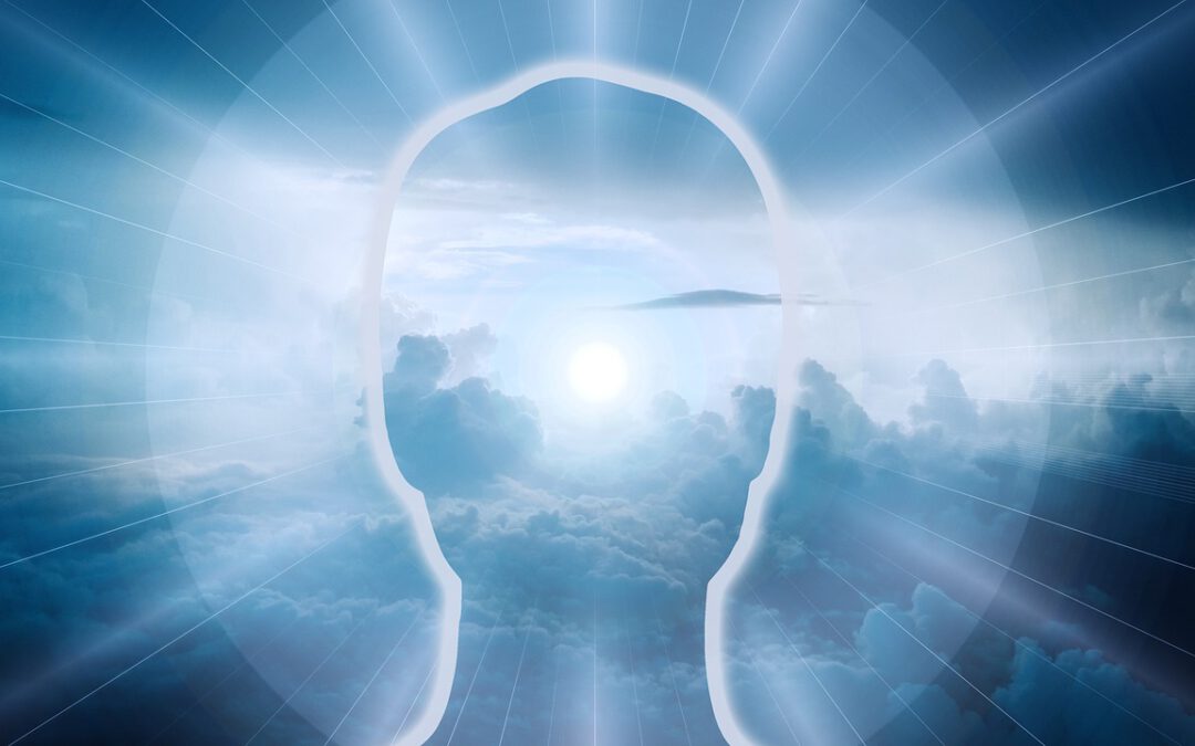 Auf die Empfindung kommt es an – Gedanken zum Seelenleben