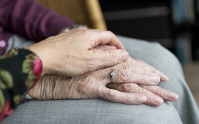 Gesprächskreis Pflegende Angehörige am 21. März 2023